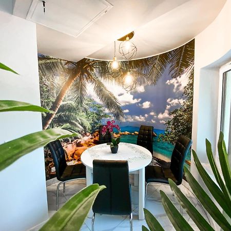 Apartamenty Turkus Mścice Extérieur photo