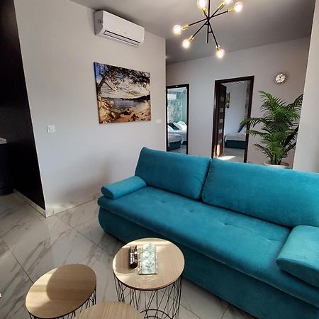 Apartamenty Turkus Mścice Extérieur photo