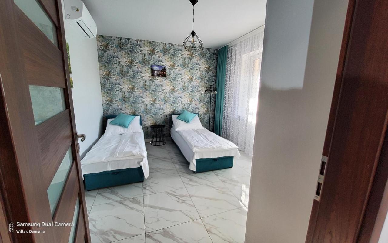Apartamenty Turkus Mścice Extérieur photo