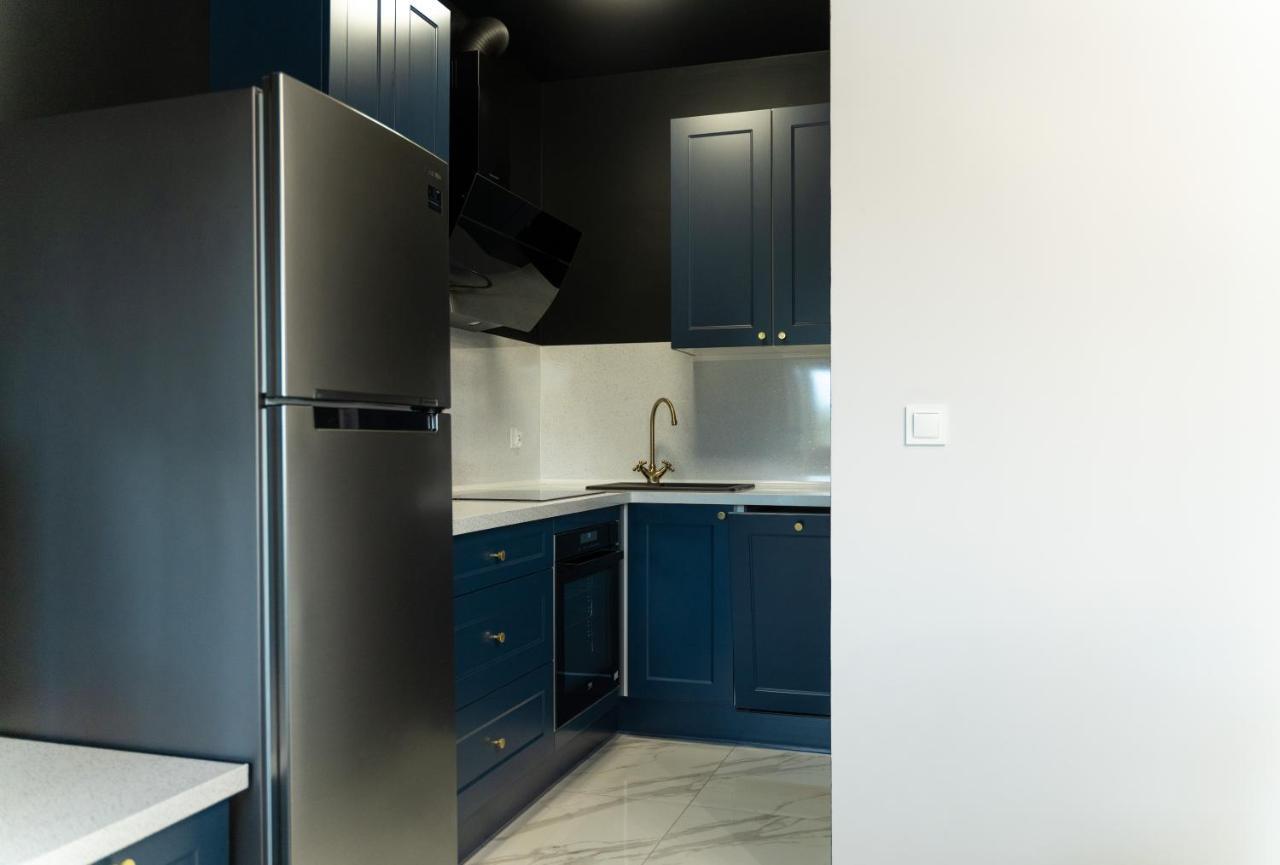 Apartamenty Turkus Mścice Extérieur photo