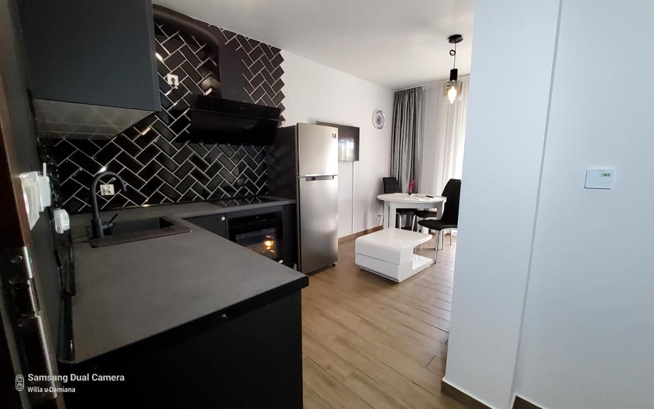 Apartamenty Turkus Mścice Extérieur photo