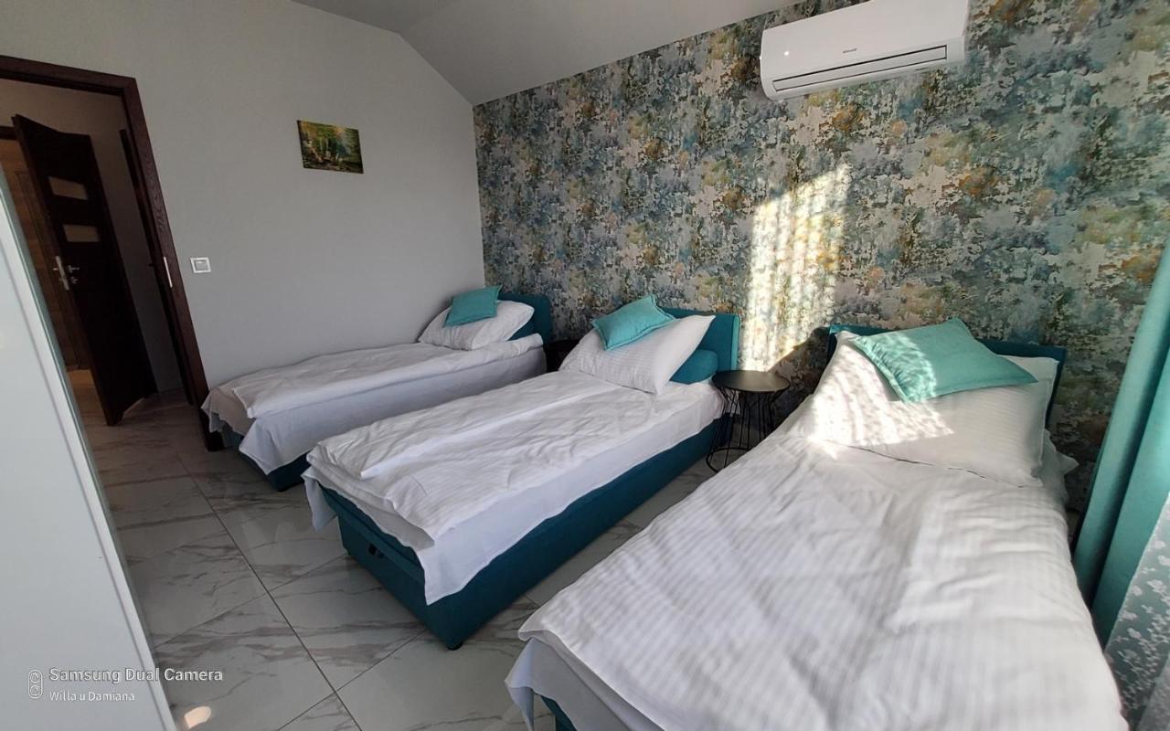 Apartamenty Turkus Mścice Extérieur photo