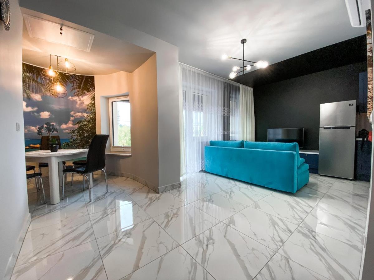 Apartamenty Turkus Mścice Extérieur photo