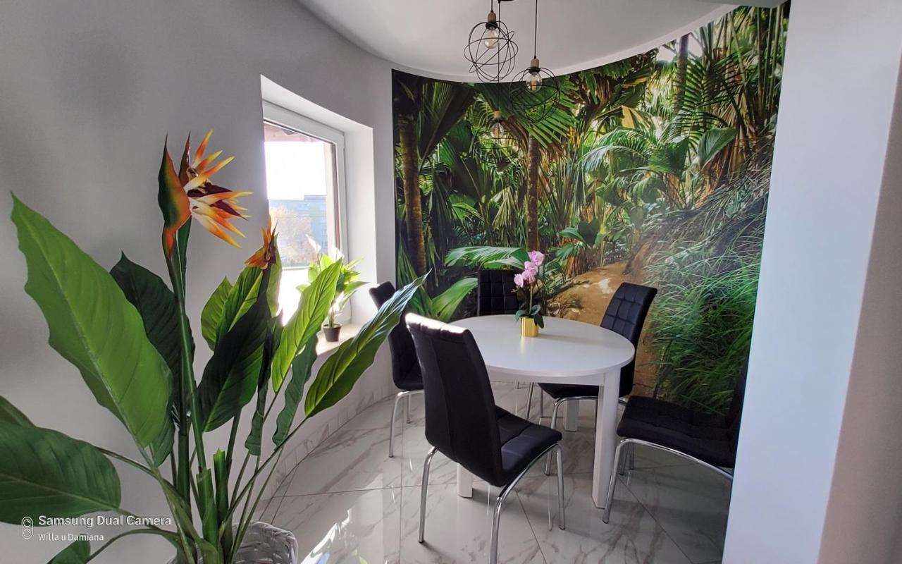 Apartamenty Turkus Mścice Extérieur photo