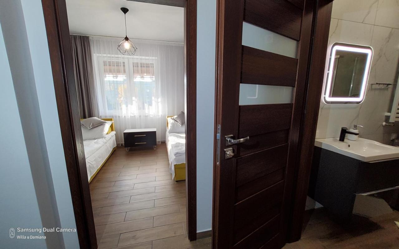 Apartamenty Turkus Mścice Extérieur photo