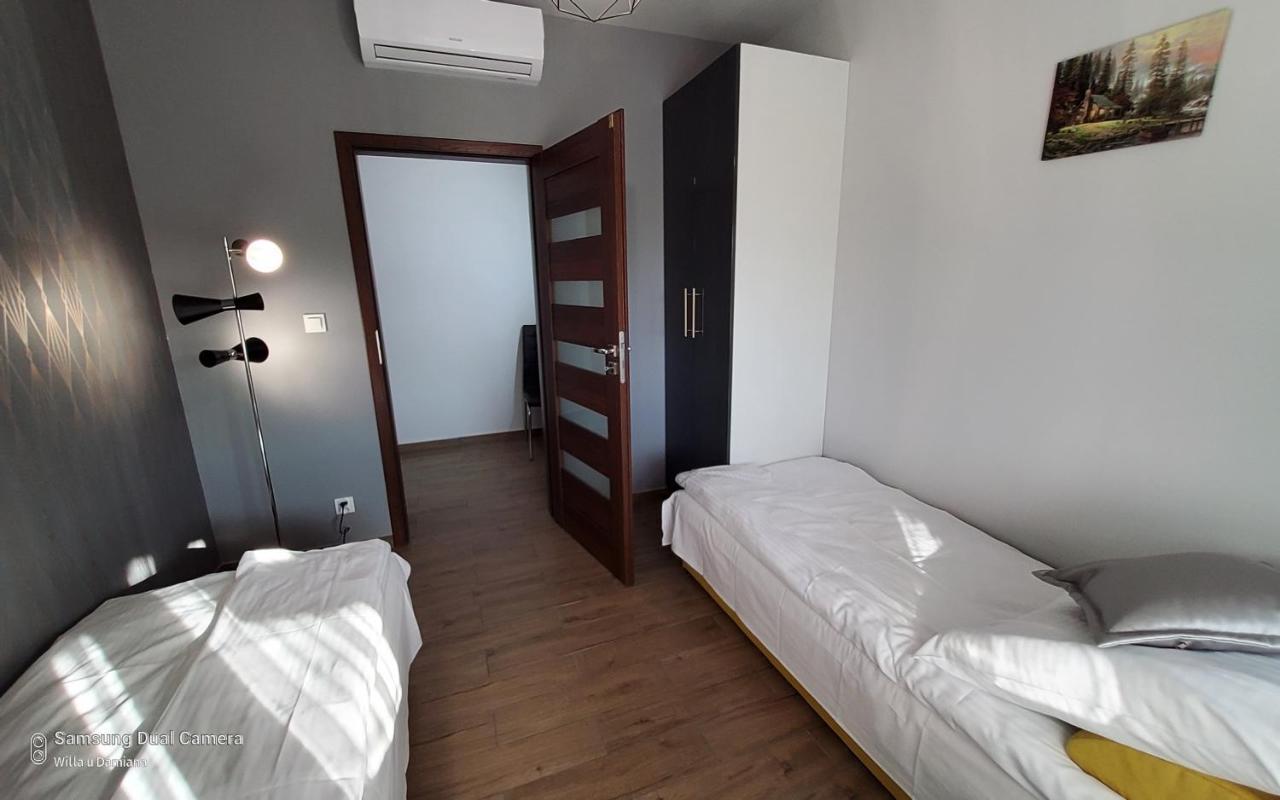 Apartamenty Turkus Mścice Extérieur photo