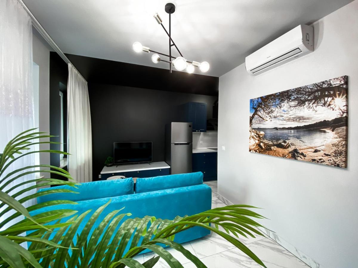 Apartamenty Turkus Mścice Extérieur photo